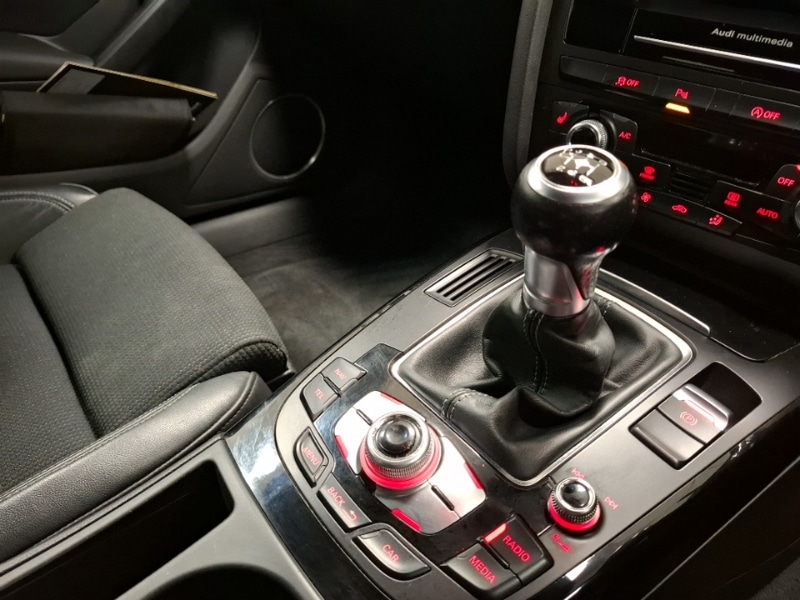 Used Audi A4 2015 for sale - 77150323: Photo 18