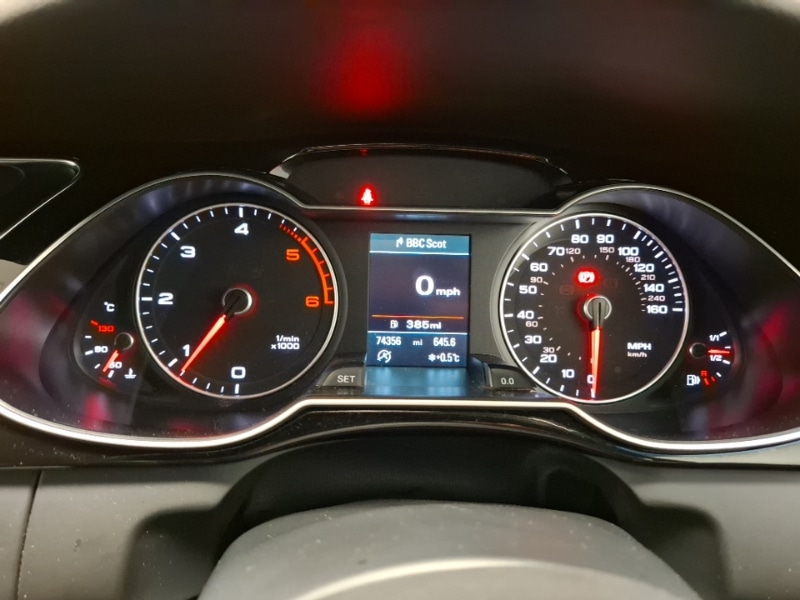 Used Audi A4 2015 for sale - 77150323: Photo 19