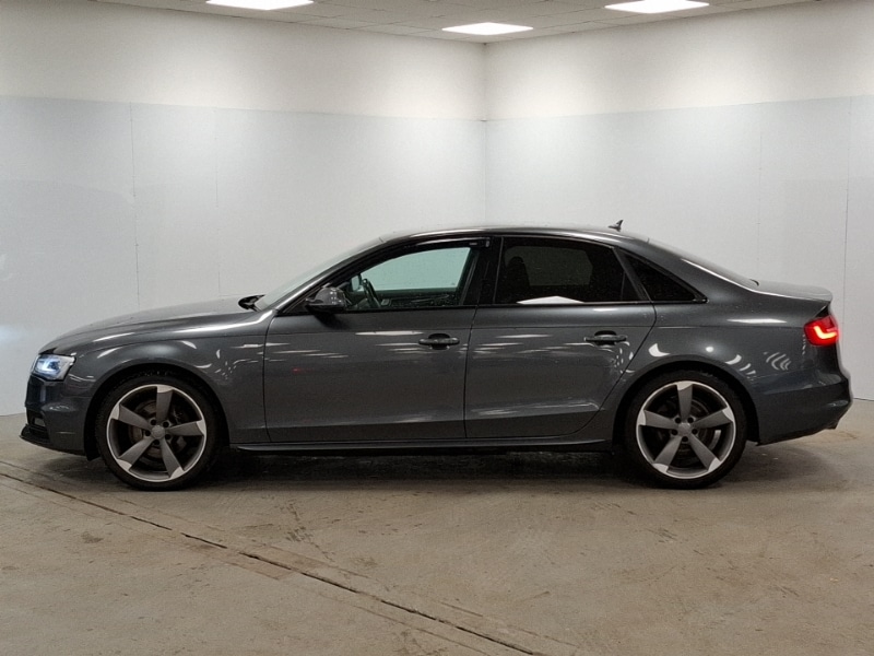 Used Audi A4 2015 for sale - 77150323: Photo 4