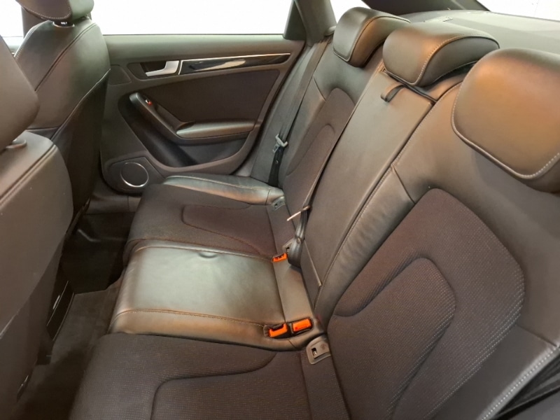 Used Audi A4 2015 for sale - 77150323: Photo 6