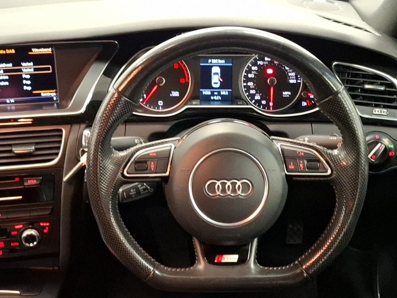 Used Audi A4 2015 for sale - 77150323: Photo 7