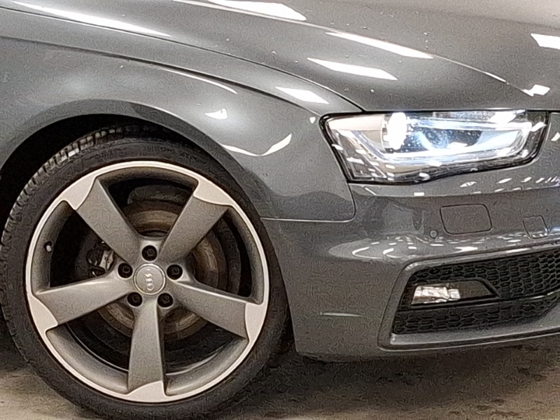 Used Audi A4 2015 for sale - 77150323: Photo 9