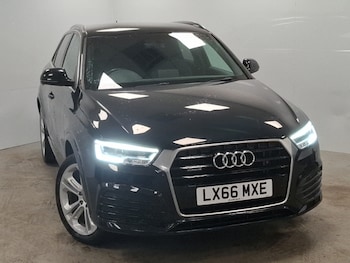 Used Audi Q3 2016 for sale - 79332891: Photo