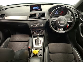 Used Audi Q3 2016 for sale - 79332891: Photo