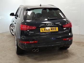 Used Audi Q3 2016 for sale - 79332891: Photo