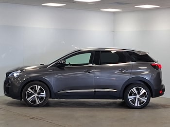 Used Peugeot 3008 2019 for sale - 78522987: Photo