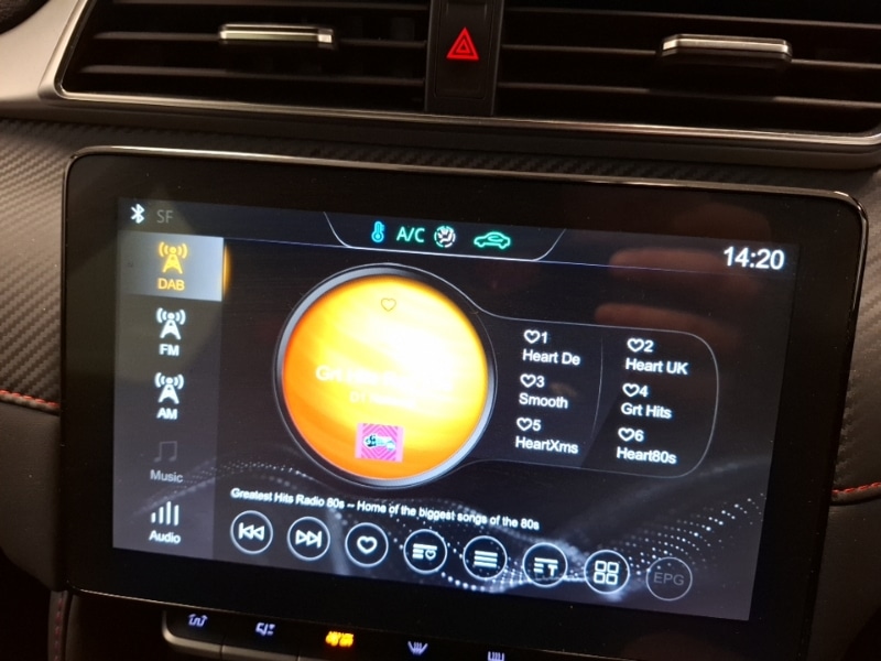 Used MG MG ZS 2024 for sale - 76511495: Photo 16