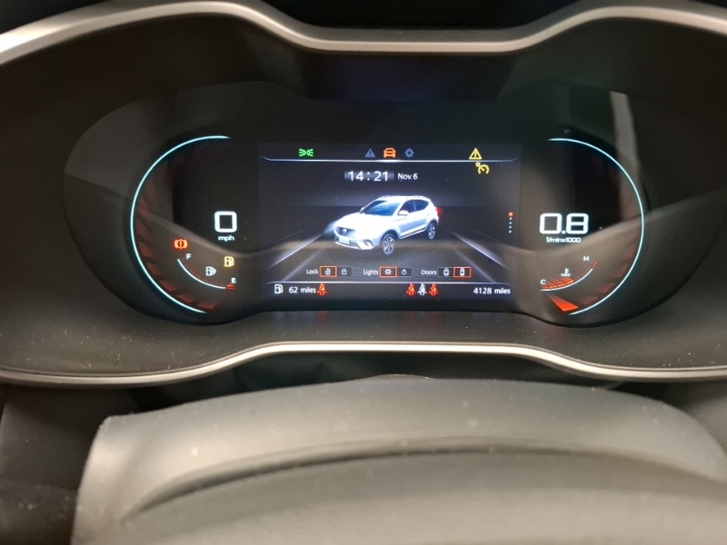 Used MG MG ZS 2024 for sale - 76511495: Photo 19