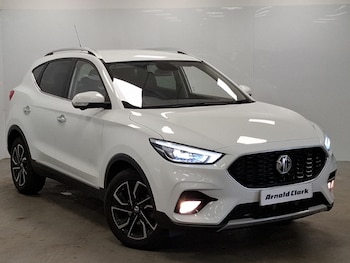 Used MG MG ZS 2024 for sale - 76511495: Photo