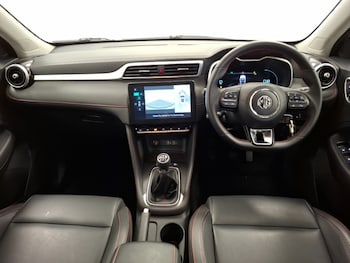 Used MG MG ZS 2024 for sale - 76511495: Photo