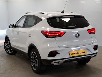 Used MG MG ZS 2024 for sale - 76511495: Photo