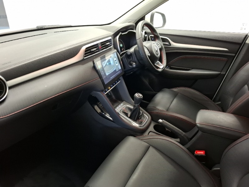 Used MG MG ZS 2024 for sale - 76511495: Photo 5