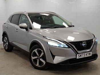 Used Nissan Qashqai 2023 for sale - 78428489: Photo