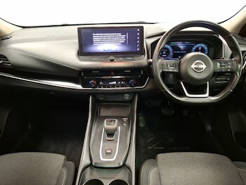 Used Nissan Qashqai 2023 for sale - 78428489: Photo