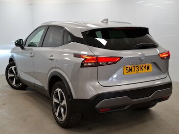 Used Nissan Qashqai 2023 for sale - 78428489: Photo