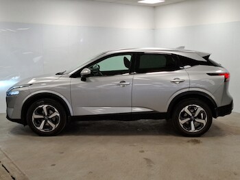 Used Nissan Qashqai 2023 for sale - 78428489: Photo