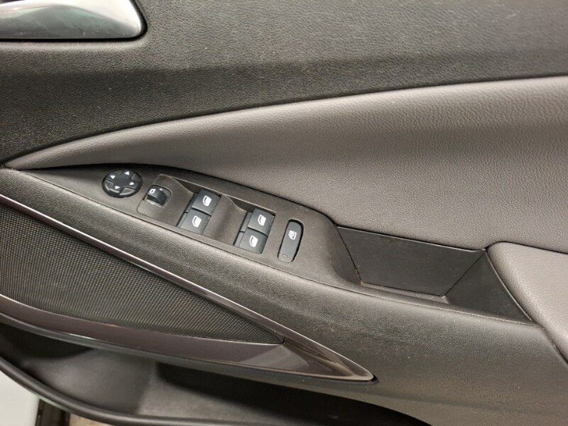 Used Vauxhall Crossland X 2018 for sale - 77234979: Photo 12