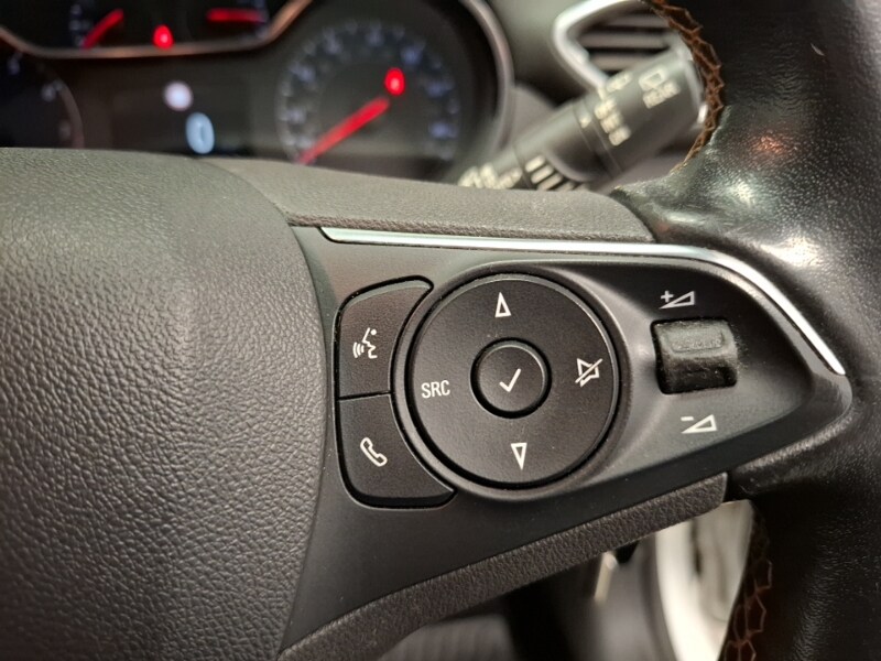 Used Vauxhall Crossland X 2018 for sale - 77234979: Photo 13