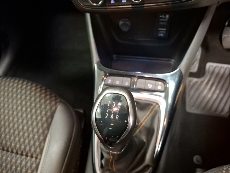 Used Vauxhall Crossland X 2018 for sale - 77234979: Photo 15