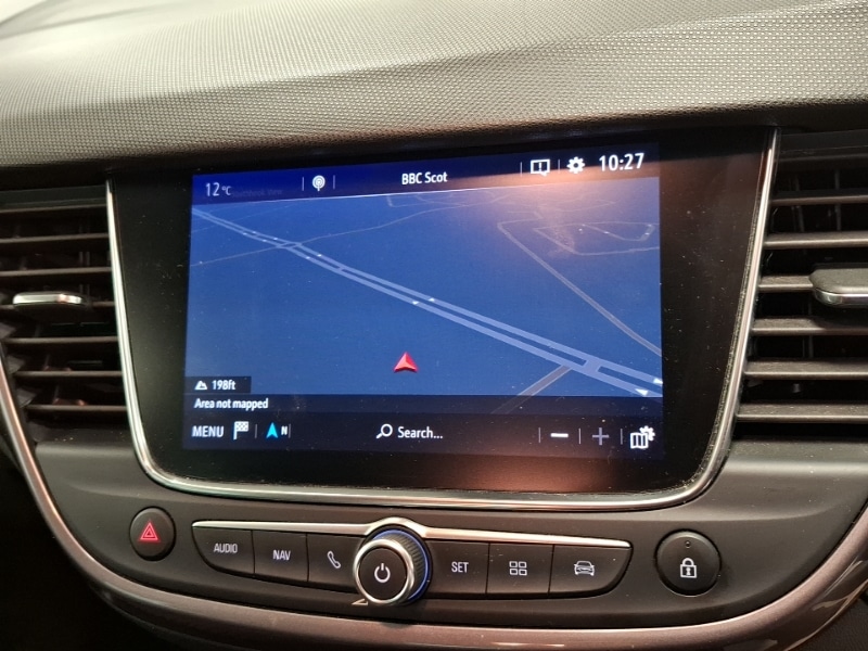 Used Vauxhall Crossland X 2018 for sale - 77234979: Photo 17