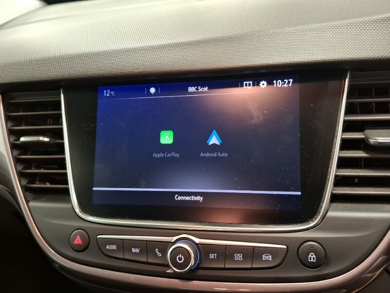 Used Vauxhall Crossland X 2018 for sale - 77234979: Photo 18