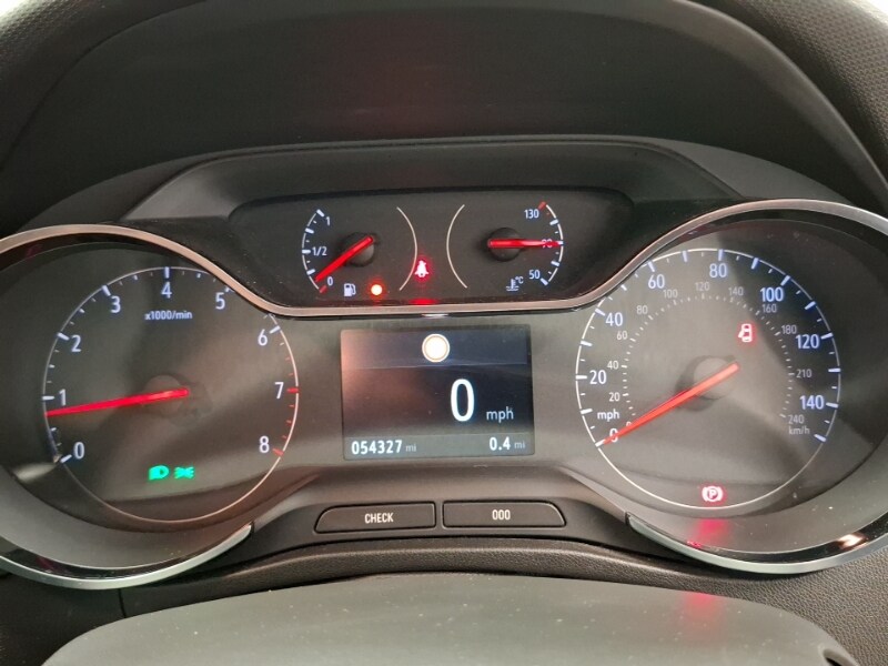 Used Vauxhall Crossland X 2018 for sale - 77234979: Photo 19