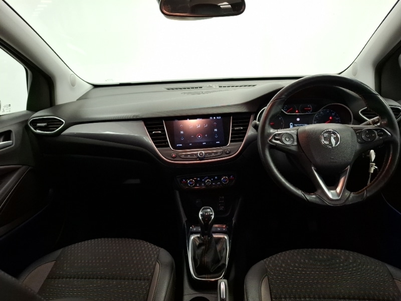 Used Vauxhall Crossland X 2018 for sale - 77234979: Photo 2