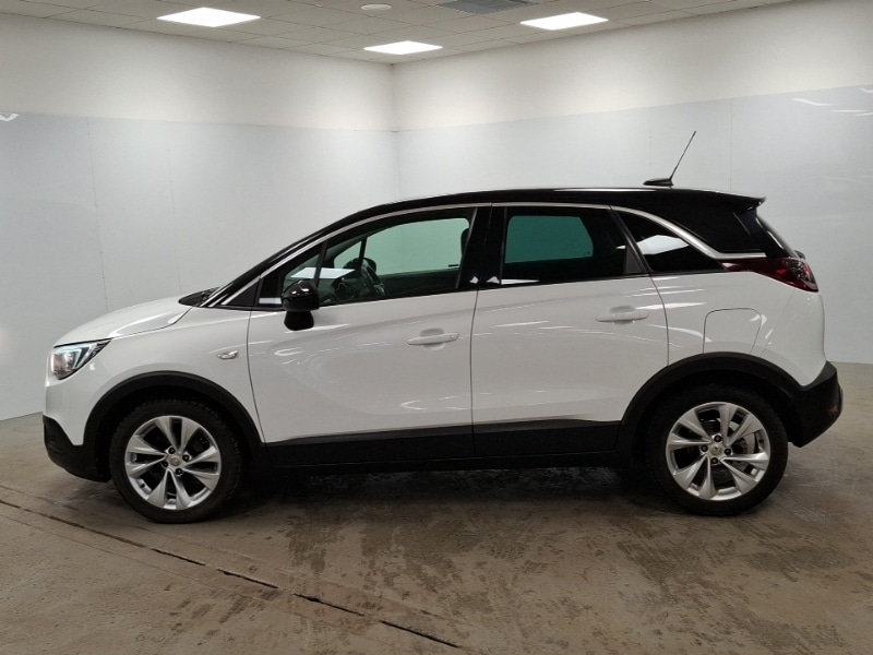Used Vauxhall Crossland X 2018 for sale - 77234979: Photo 4