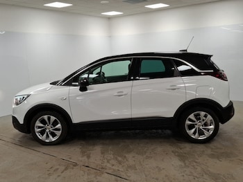 Used Vauxhall Crossland X 2018 for sale - 77234979: Photo