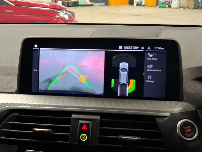 Used BMW X3 2020 for sale - 76560373: Photo 12