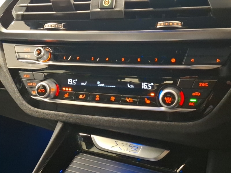 Used BMW X3 2020 for sale - 76560373: Photo 13