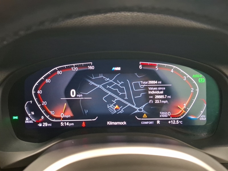 Used BMW X3 2020 for sale - 76560373: Photo 17