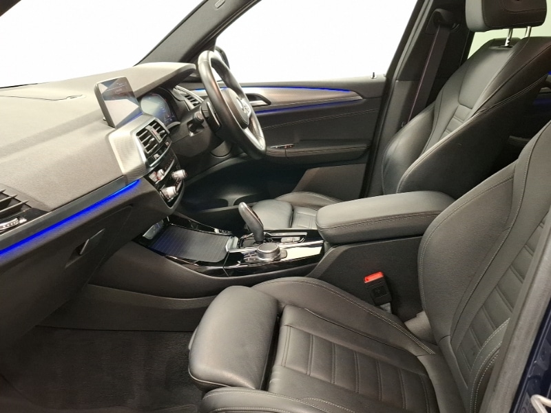 Used BMW X3 2020 for sale - 76560373: Photo 5