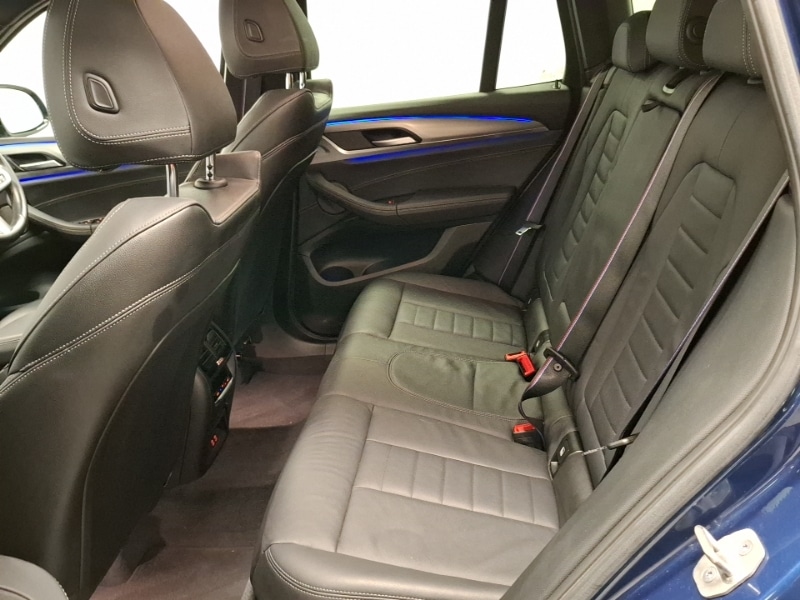 Used BMW X3 2020 for sale - 76560373: Photo 6