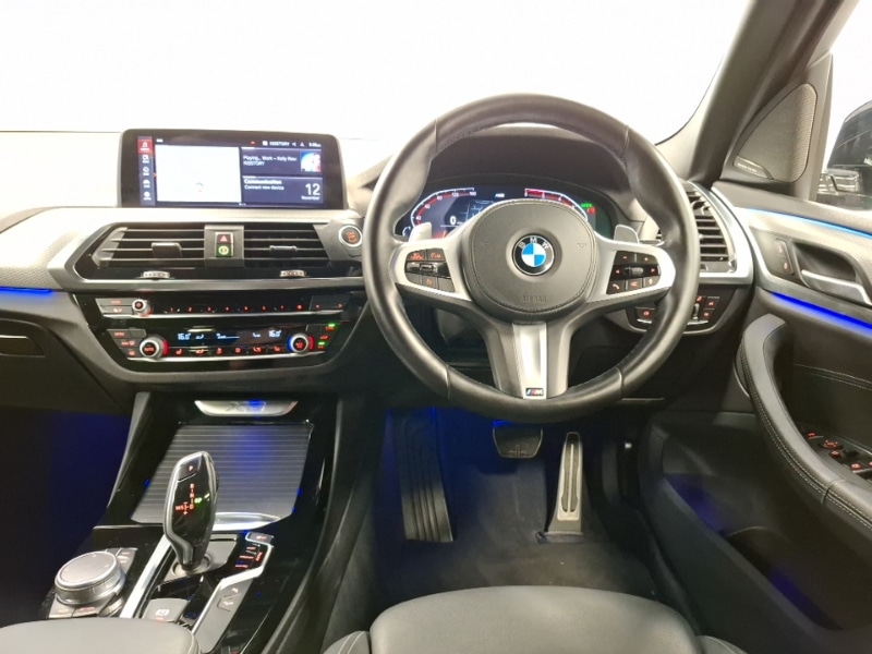 Used BMW X3 2020 for sale - 76560373: Photo 7