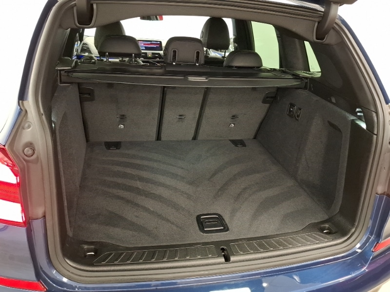 Used BMW X3 2020 for sale - 76560373: Photo 8