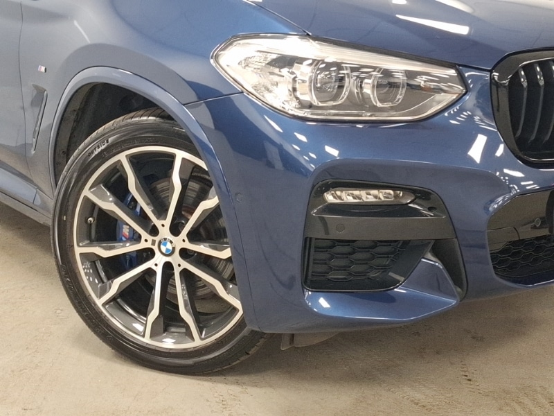 Used BMW X3 2020 for sale - 76560373: Photo 9