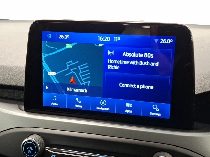 Used Ford Focus 2022 for sale - 76827177: Photo 10