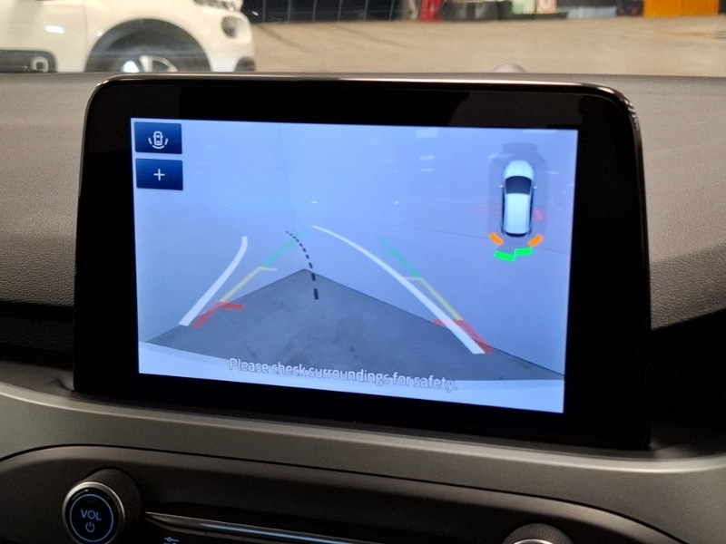 Used Ford Focus 2022 for sale - 76827177: Photo 13