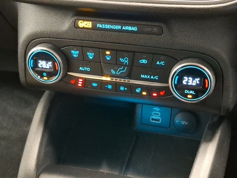 Used Ford Focus 2022 for sale - 76827177: Photo 14