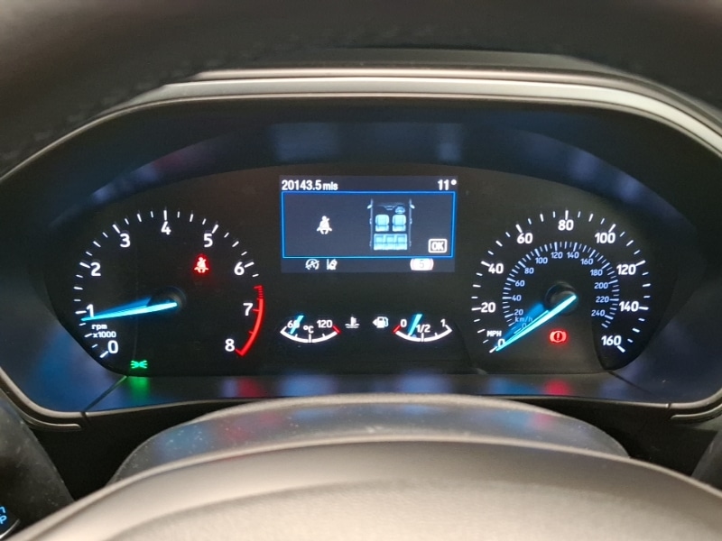 Used Ford Focus 2022 for sale - 76827177: Photo 19