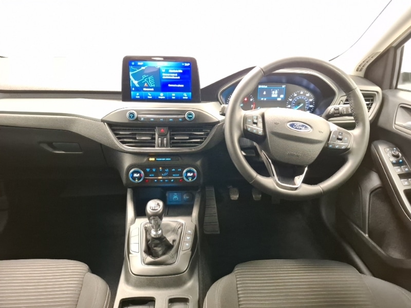 Used Ford Focus 2022 for sale - 76827177: Photo 2