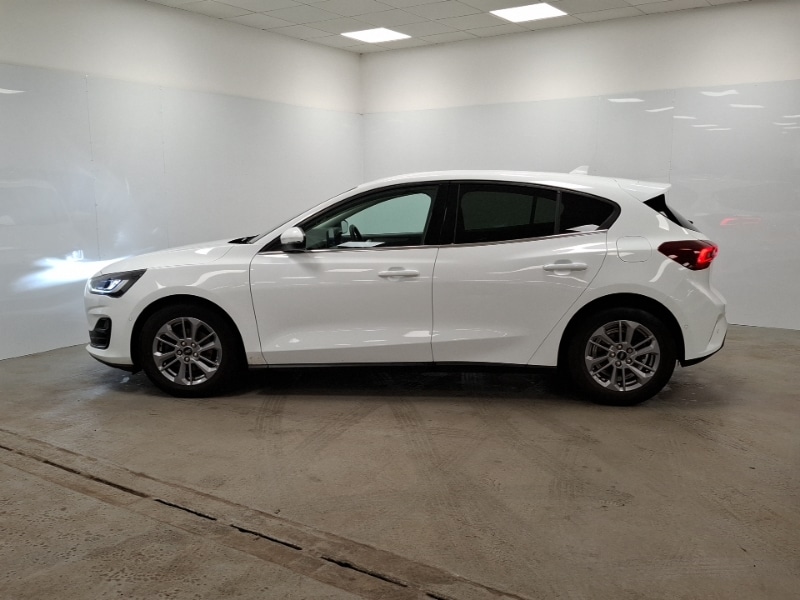 Used Ford Focus 2022 for sale - 76827177: Photo 4