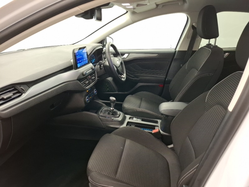 Used Ford Focus 2022 for sale - 76827177: Photo 5