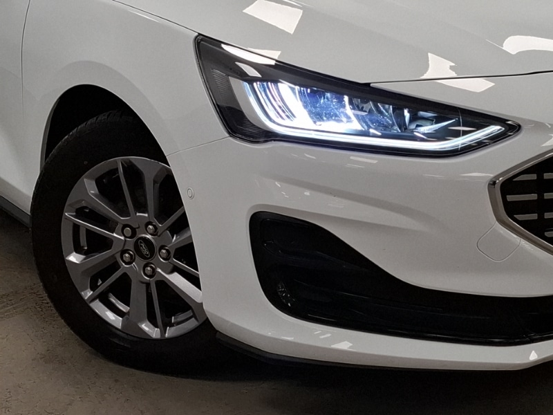 Used Ford Focus 2022 for sale - 76827177: Photo 9