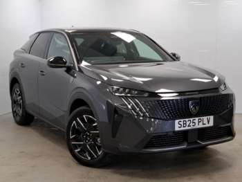 2025 - 1.2 Hybrid 136 GT 5dr e-DSC6