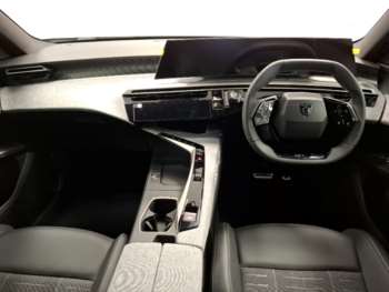 Used Peugeot 3008 2025 for sale - 75273904: Photo