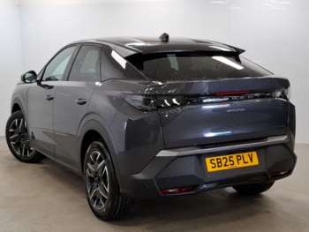 Used Peugeot 3008 2025 for sale - 75273904: Photo