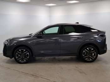 Used Peugeot 3008 2025 for sale - 75273904: Photo