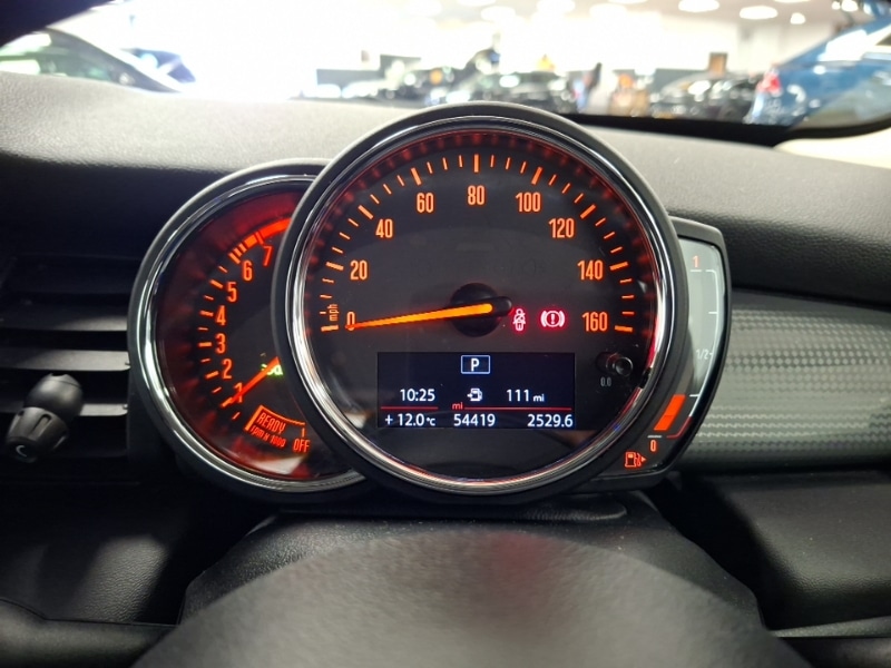 Used MINI Hatch 2019 for sale - 78173018: Photo 19